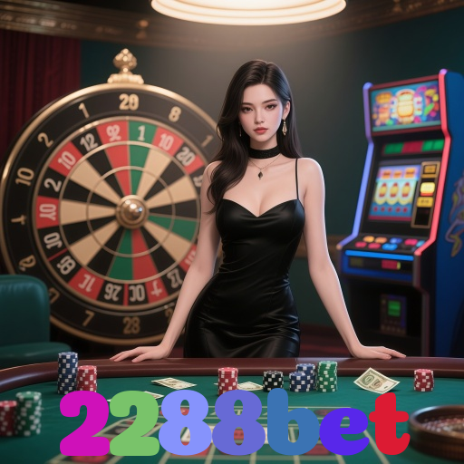 2288bet：Jogue poker, aposte no futebol e ganhe em grandes jogos de cassino!