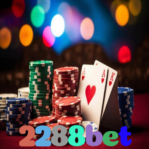 2288bet：Jogue poker, aposte no futebol e ganhe em grandes jogos de cassino!