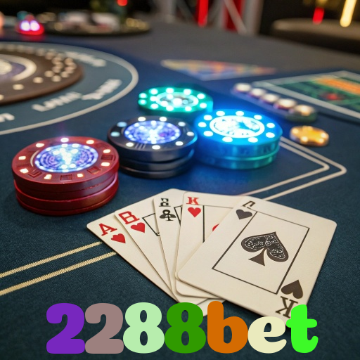 2288bet:Aposte no futebol, jogue poker e conquiste vitórias épicas!