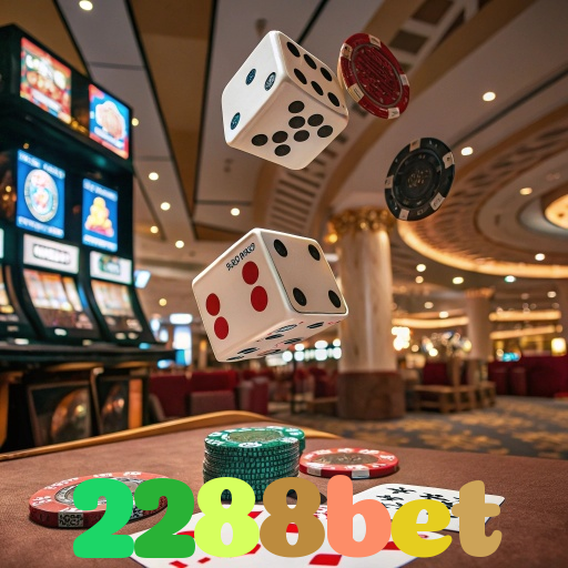 2288bet：Jogue poker, aposte no futebol e ganhe em grandes jogos de cassino!