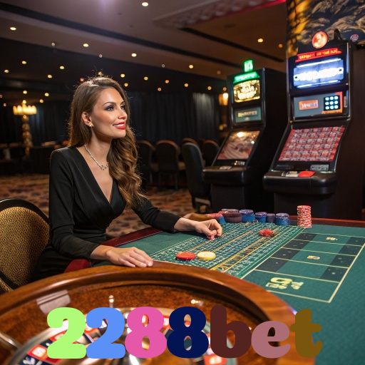 2288bet：Aposte nas melhores slots e conquiste prêmios como nunca!