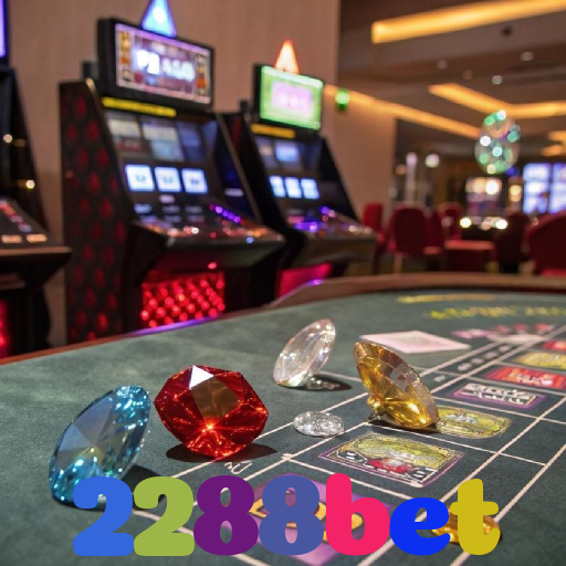 2288bet：Aposte nas melhores slots e conquiste prêmios como nunca!
