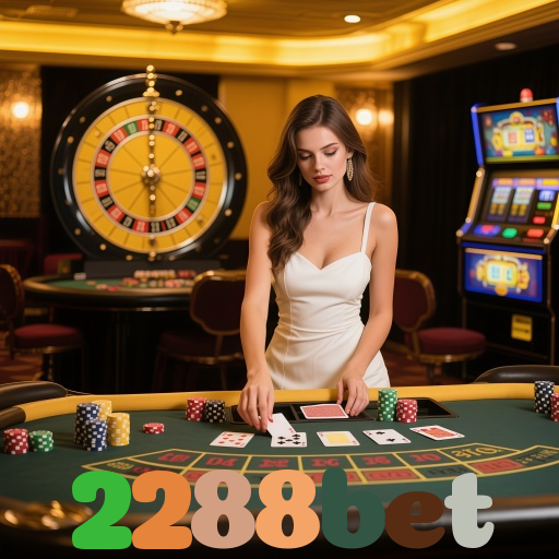 2288bet：Aposte no futebol, jogue poker e conquiste vitórias épicas!