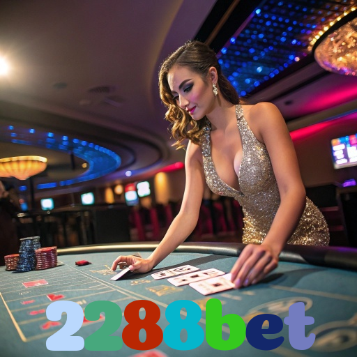 2288bet：Aposte nas melhores slots e conquiste prêmios como nunca!