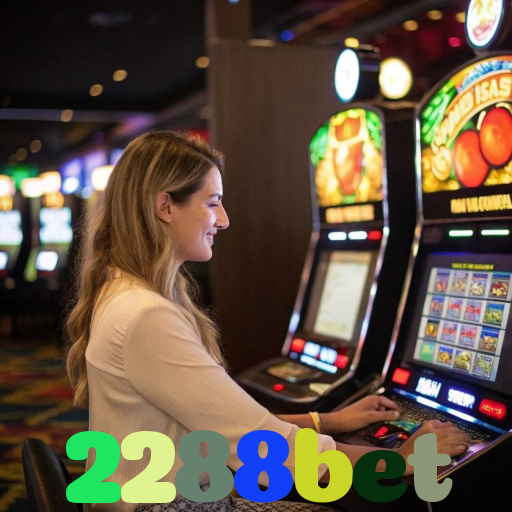 2288bet：Aposte nas melhores slots e conquiste prêmios como nunca!