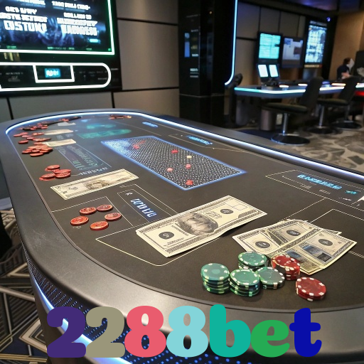 2288bet:Aposte nas melhores slots e conquiste prêmios como nunca!