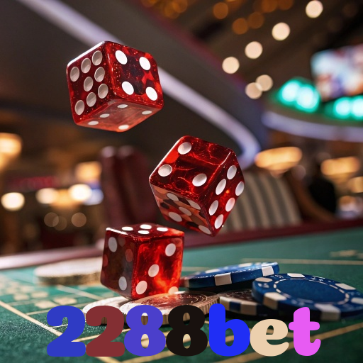 2288bet：Aposte nas melhores slots e conquiste prêmios como nunca!