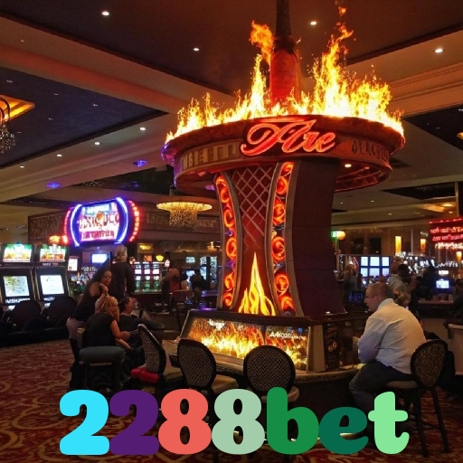 2288bet：Aposte nas melhores slots e conquiste prêmios como nunca!