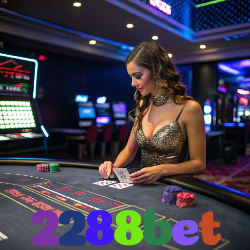 2288bet：Aposte nas melhores slots e conquiste prêmios como nunca!
