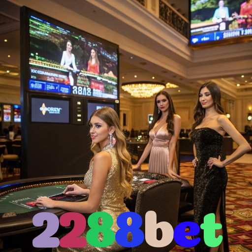 2288bet：Jogue poker, aposte no futebol e ganhe em grandes jogos de cassino!