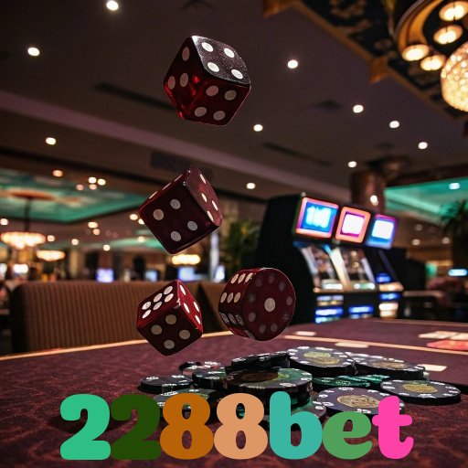 2288bet：Aposte nas melhores slots e conquiste prêmios como nunca!