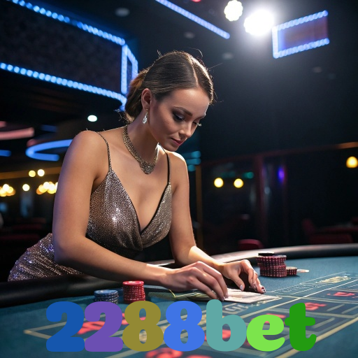 2288bet:Aposte nas melhores slots e conquiste prêmios como nunca!