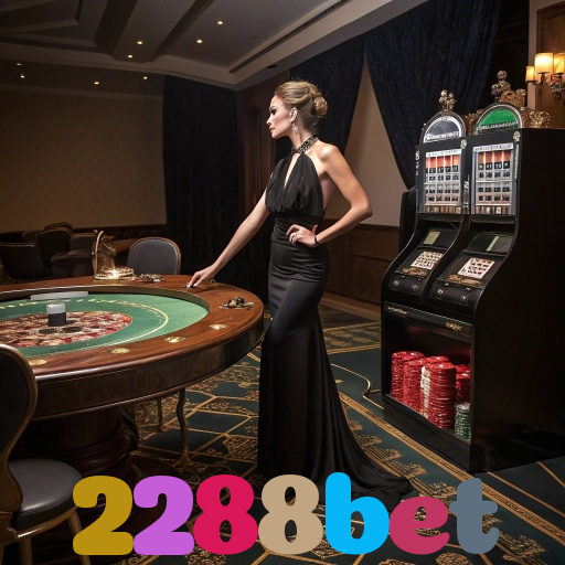 2288bet：Jogue poker, aposte no futebol e ganhe em grandes jogos de cassino!