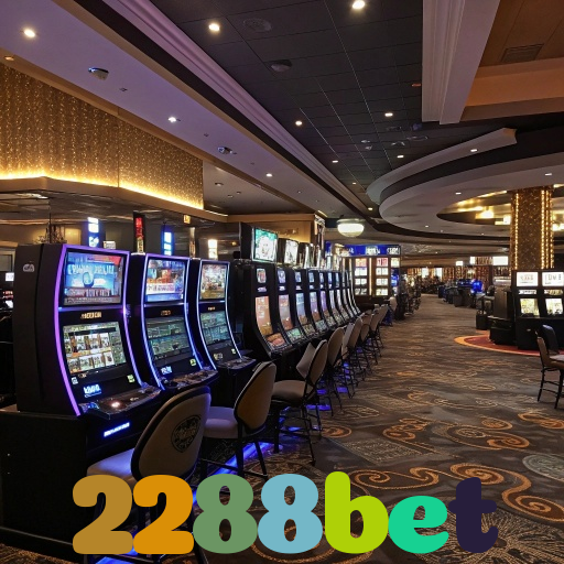 2288bet：Jogue poker, aposte no futebol e ganhe em grandes jogos de cassino!