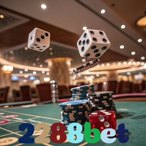 2288bet：Jogue poker, aposte no futebol e ganhe em grandes jogos de cassino!
