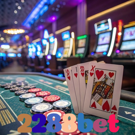 2288bet：Aposte no futebol, jogue poker e conquiste vitórias épicas!