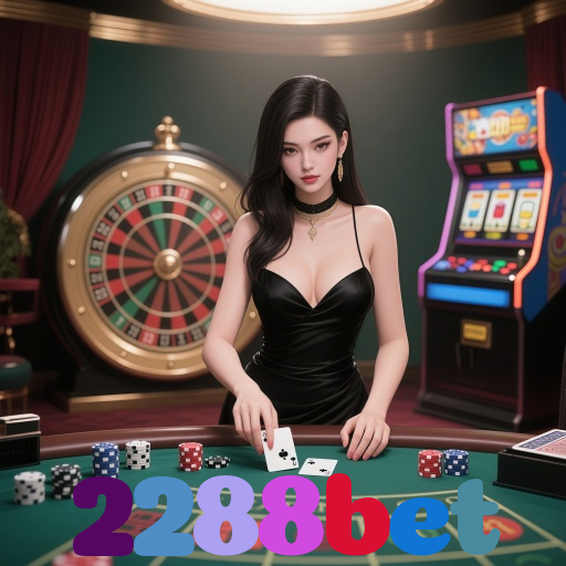 2288bet:Jogue poker, aposte no futebol e ganhe em grandes jogos de cassino!