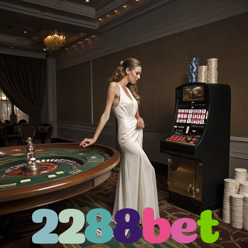 2288bet：Aposte nas melhores slots e conquiste prêmios como nunca!