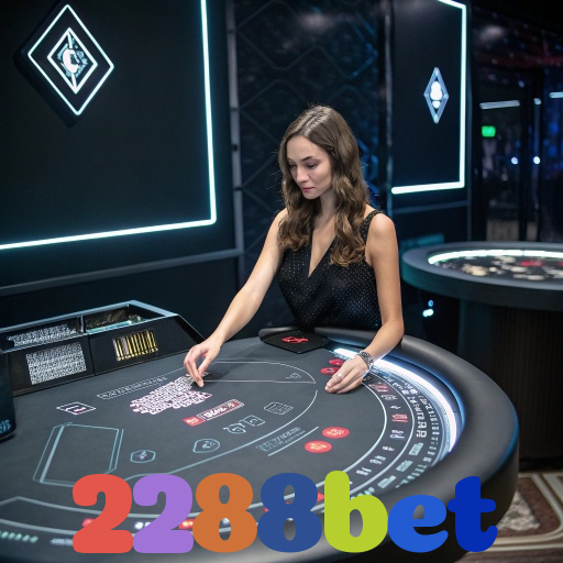 2288bet：Jogue poker, aposte no futebol e ganhe em grandes jogos de cassino!