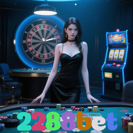 2288bet:Aposte nas melhores slots e conquiste prêmios como nunca!