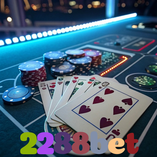 2288bet：Aposte no futebol, jogue poker e conquiste vitórias épicas!