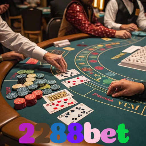 2288bet：Aposte no futebol, jogue poker e conquiste vitórias épicas!