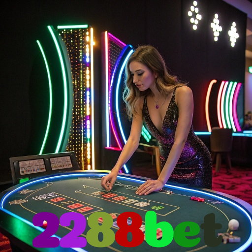 2288bet:Aposte nas melhores slots e conquiste prêmios como nunca!