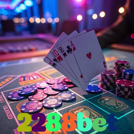 2288bet：Aposte nas melhores slots e conquiste prêmios como nunca!