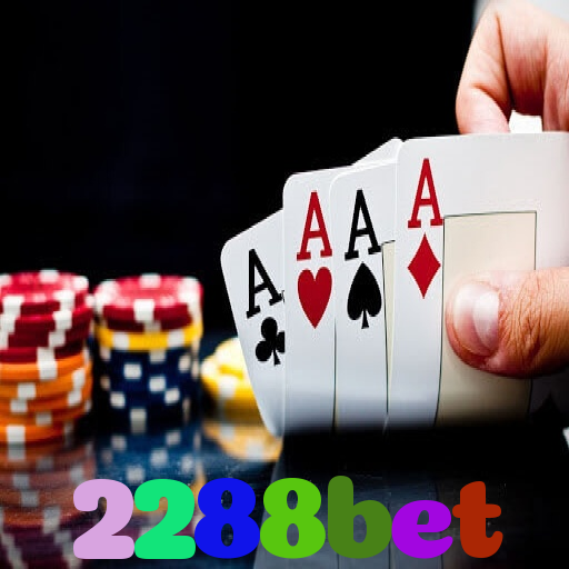2288bet：Jogue poker, aposte no futebol e ganhe em grandes jogos de cassino!