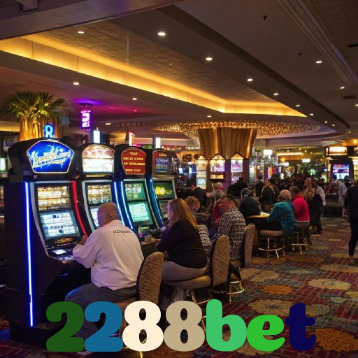 2288bet：Aposte nas melhores slots e conquiste prêmios como nunca!
