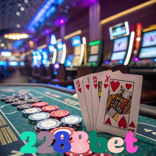 2288bet：Aposte no futebol, jogue poker e conquiste vitórias épicas!