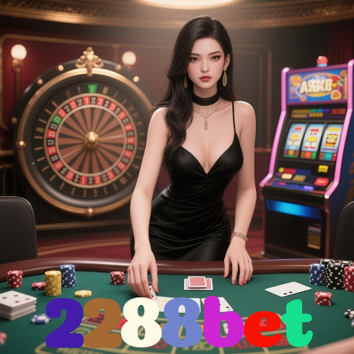 2288bet：Aposte nas melhores slots e conquiste prêmios como nunca!