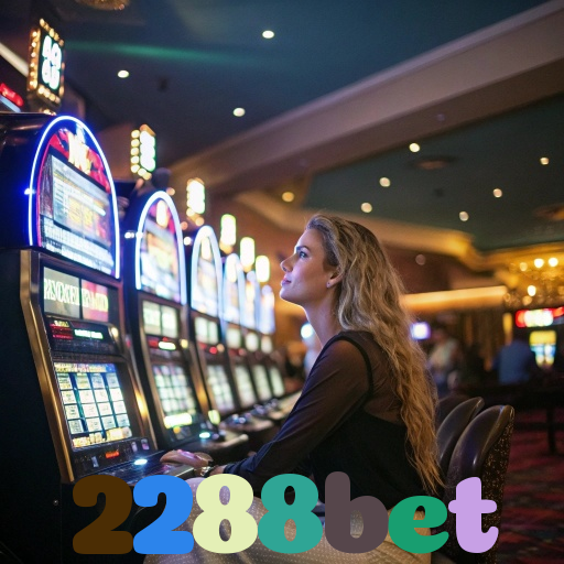 2288bet：Aposte nas melhores slots e conquiste prêmios como nunca!