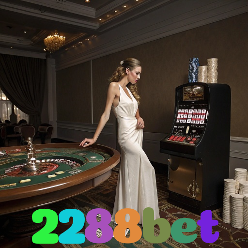 2288bet:Aposte nas melhores slots e conquiste prêmios como nunca!