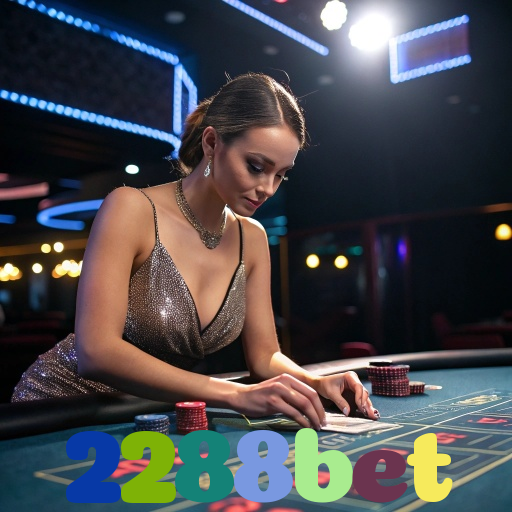 2288bet：Jogue poker, aposte no futebol e ganhe em grandes jogos de cassino!