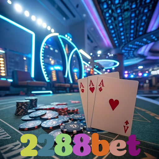 2288bet：Aposte no futebol, jogue poker e conquiste vitórias épicas!