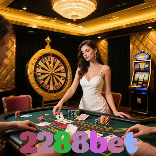 2288bet:Aposte no futebol, jogue poker e conquiste vitórias épicas!