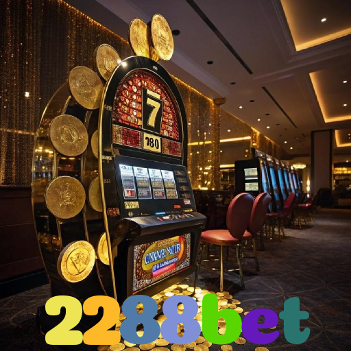 2288bet：Aposte nas melhores slots e conquiste prêmios como nunca!