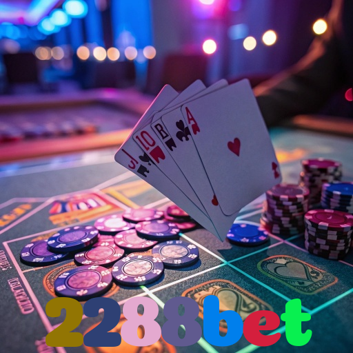 2288bet:Aposte no futebol, jogue poker e conquiste vitórias épicas!