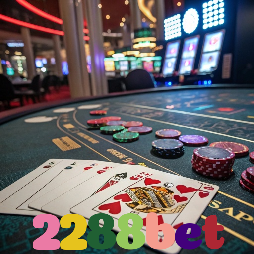 2288bet：Aposte nas melhores slots e conquiste prêmios como nunca!
