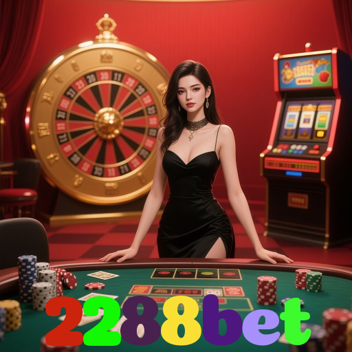 2288bet:Aposte nas melhores slots e conquiste prêmios como nunca!