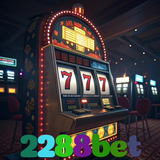 2288bet:Aposte nas melhores slots e conquiste prêmios como nunca!