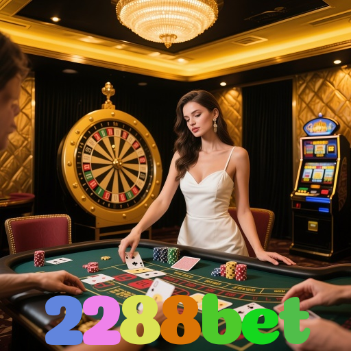 2288bet：Aposte nas melhores slots e conquiste prêmios como nunca!