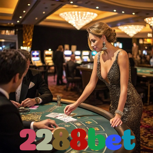 2288bet：Aposte nas melhores slots e conquiste prêmios como nunca!