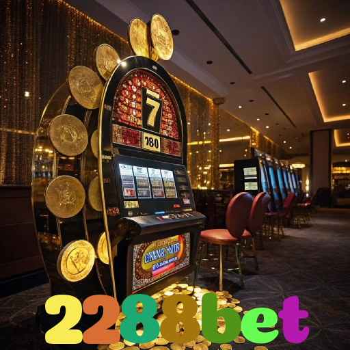 2288bet:Aposte nas melhores slots e conquiste prêmios como nunca!
