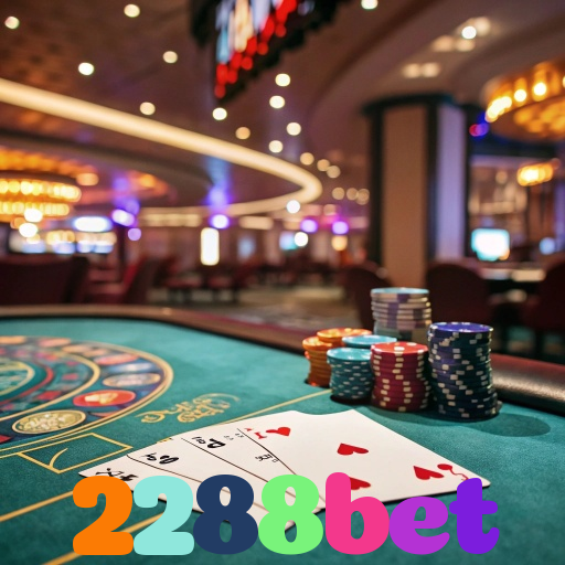 2288bet：Aposte no futebol, jogue poker e conquiste vitórias épicas!