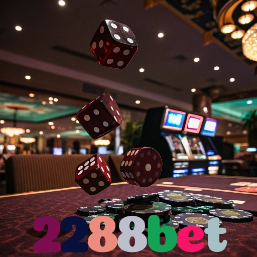 2288bet：Jogue poker, aposte no futebol e ganhe em grandes jogos de cassino!