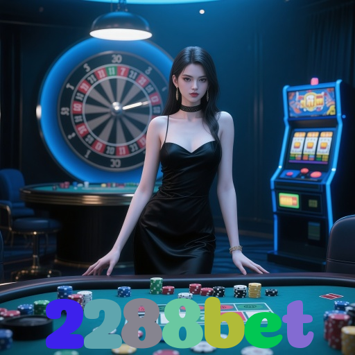 2288bet：Aposte no futebol, jogue poker e conquiste vitórias épicas!