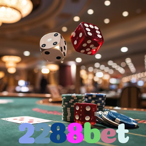 2288bet：Aposte no futebol, jogue poker e conquiste vitórias épicas!