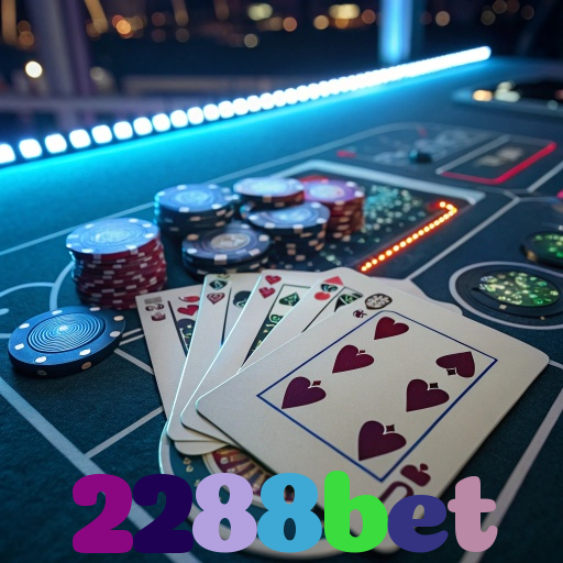 2288bet：Aposte nas melhores slots e conquiste prêmios como nunca!